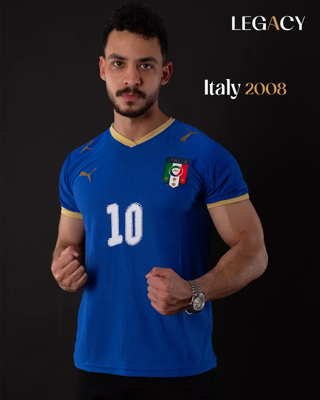  product image Italy 2008 Home - Totti