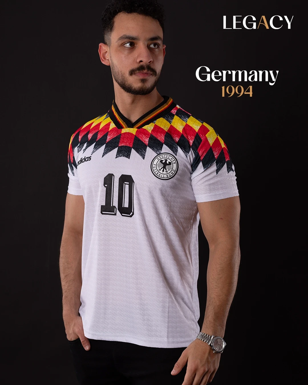  product image Germany 1994 Home - Matthäus