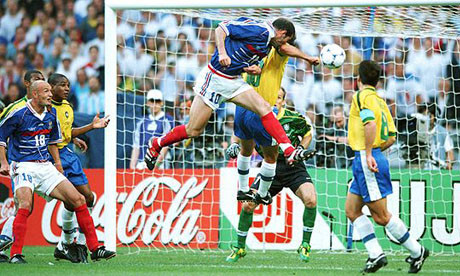 World Cup 1998